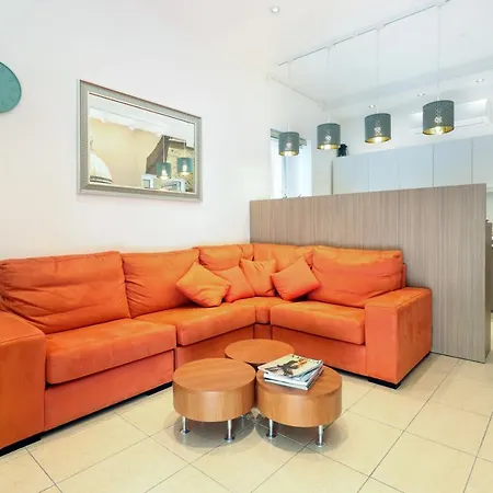 Gæstehus Ta Gianni Sliema