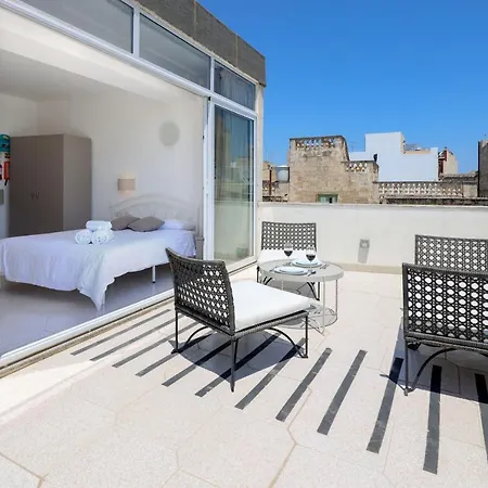 Guest house Ta Gianni *