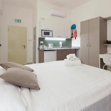 Maison d'hôtes Ta Gianni