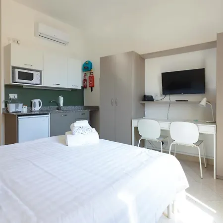 Guest house Ta Gianni Sliema