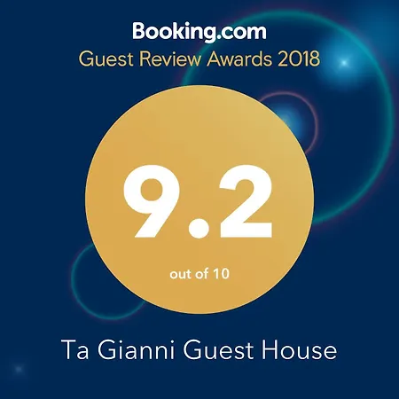 Ta Gianni 3*