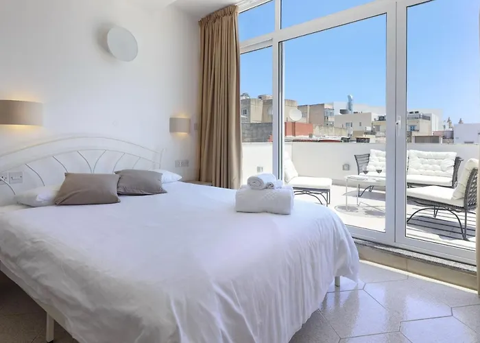 Guest house Ta Gianni Sliema