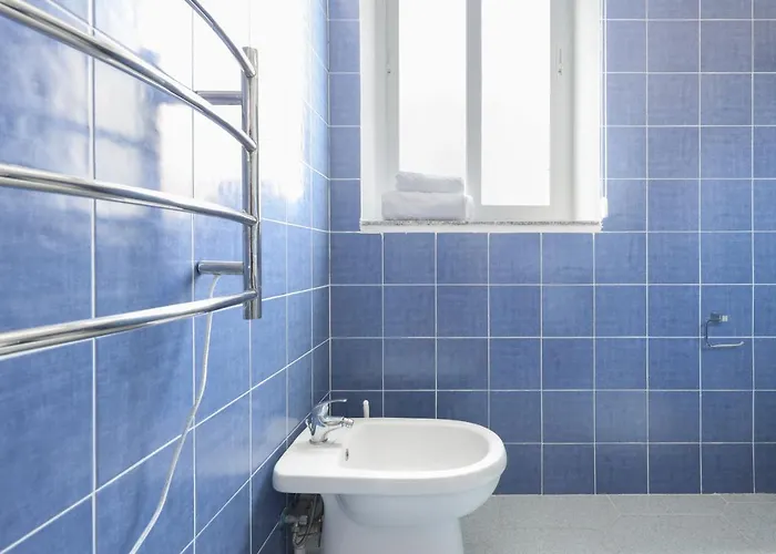 בית הארחה Ta Gianni