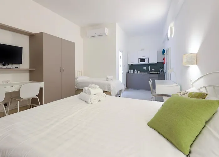 Guest house Ta Gianni