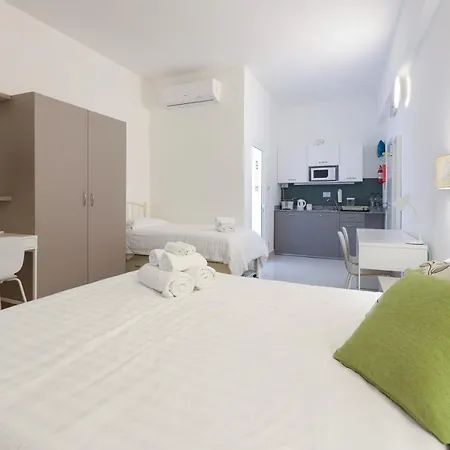 Vendégház Ta Gianni