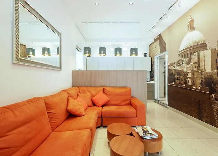 Vendégház Ta Gianni Sliema